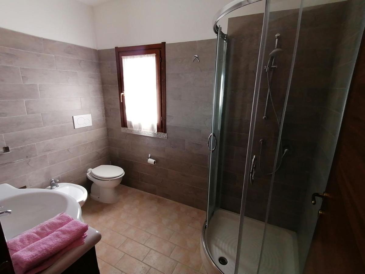 Ferienhaus Casa Di Lu - Locazione Turistica- Cin P9517 Olbia