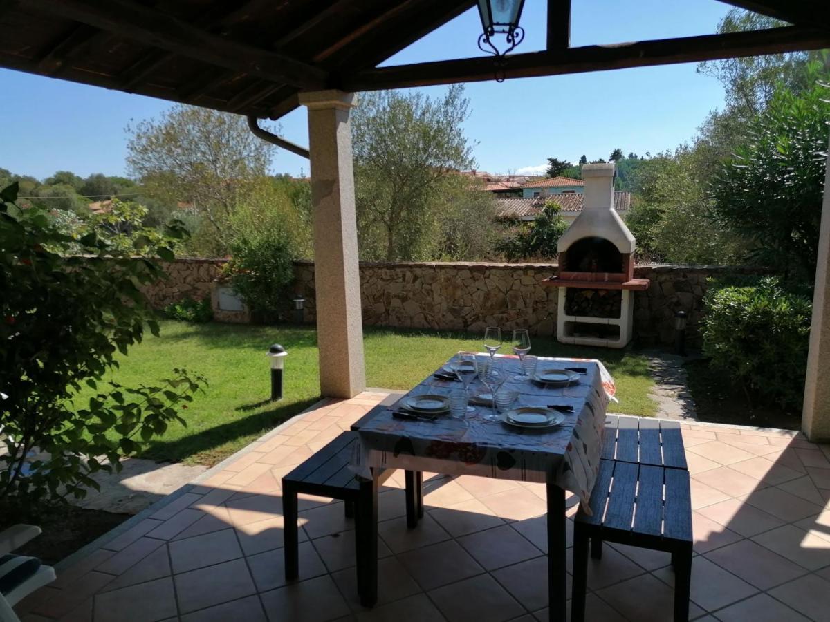 Casa Di Lu - Locazione Turistica- Cin P9517 * Olbia