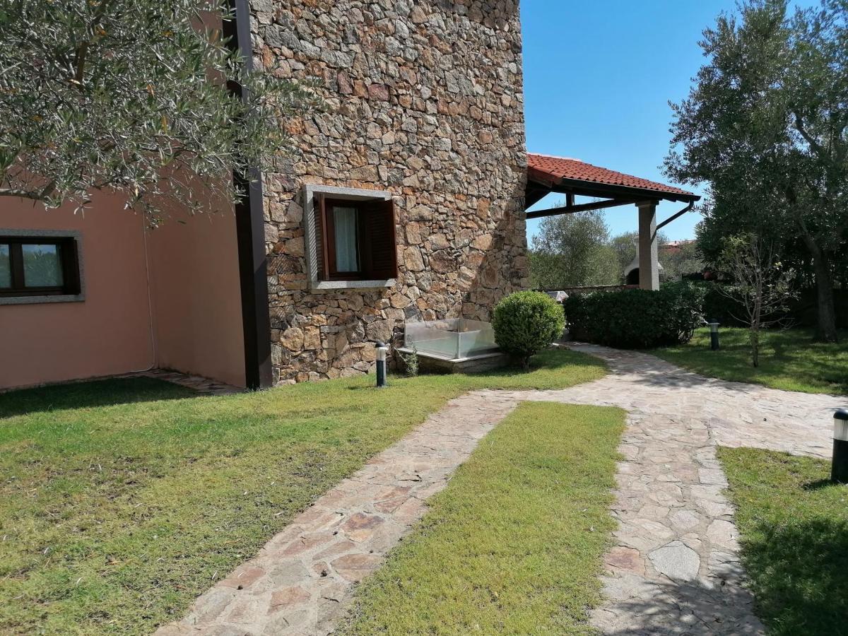 Casa Di Lu - Locazione Turistica- Cin P9517 * Olbia