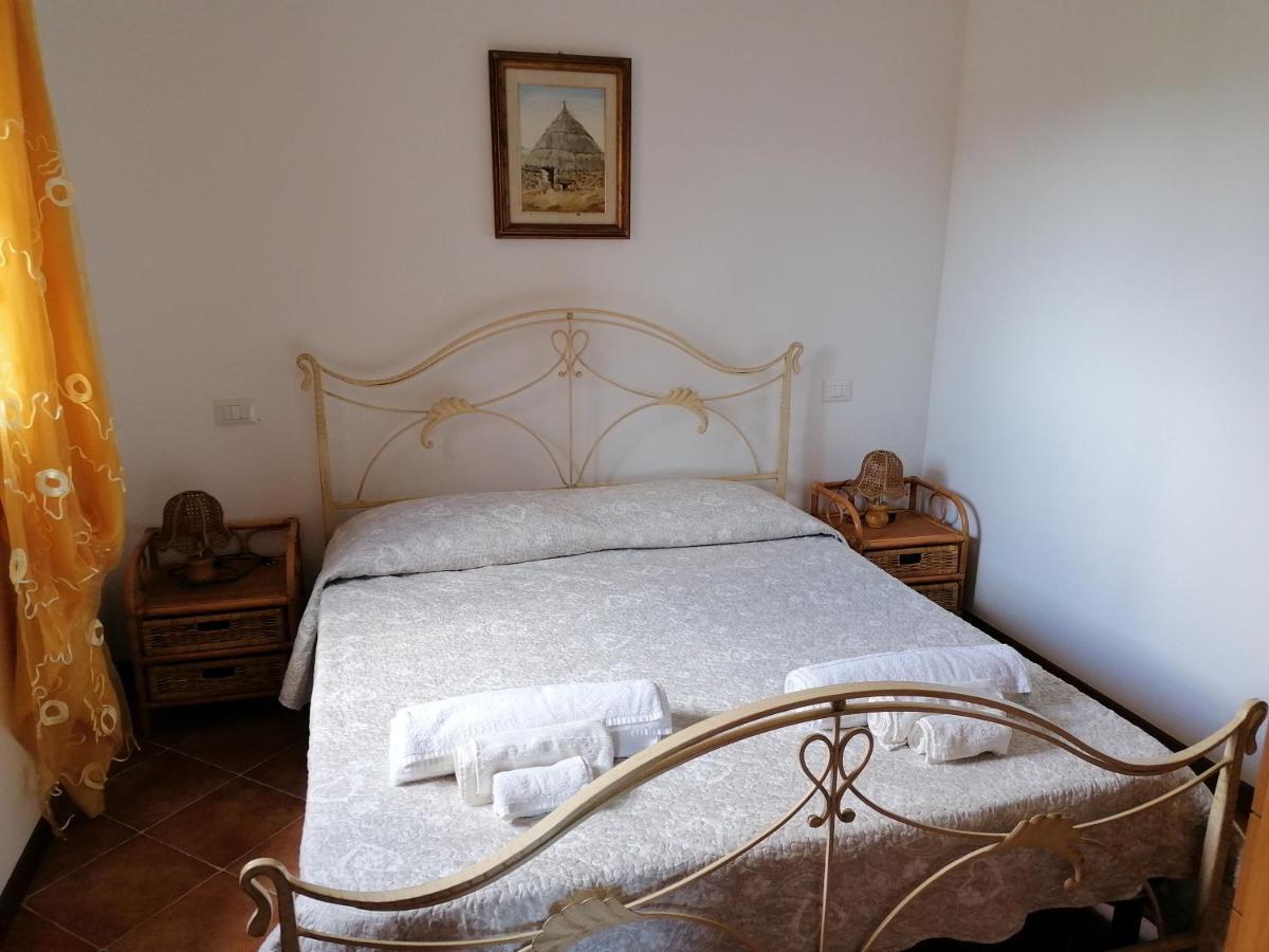 Casa Di Lu - Locazione Turistica- Cin P9517 *