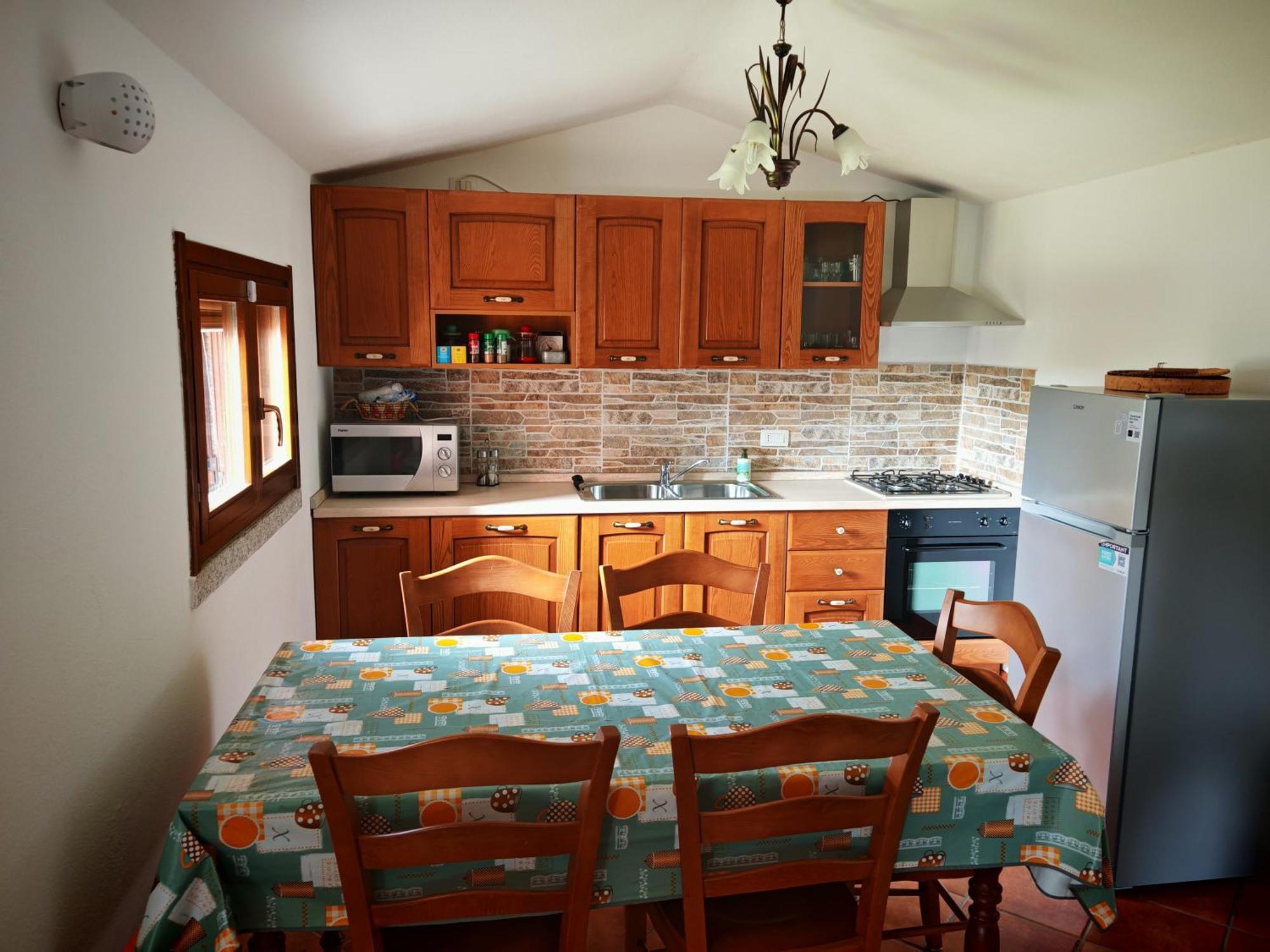 Casa Di Lu - Locazione Turistica- Cin P9517 Ferienhaus Olbia