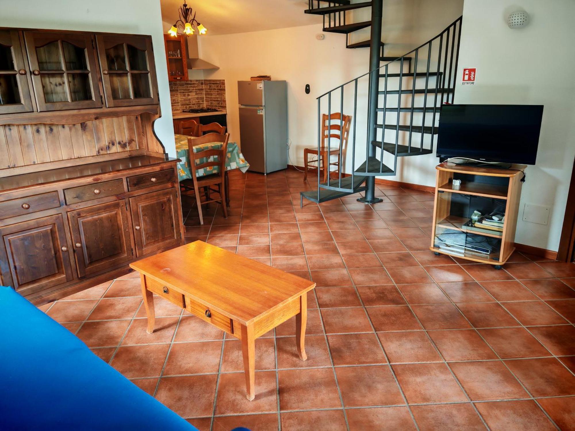 Casa Di Lu - Locazione Turistica- Cin P9517 * Olbia