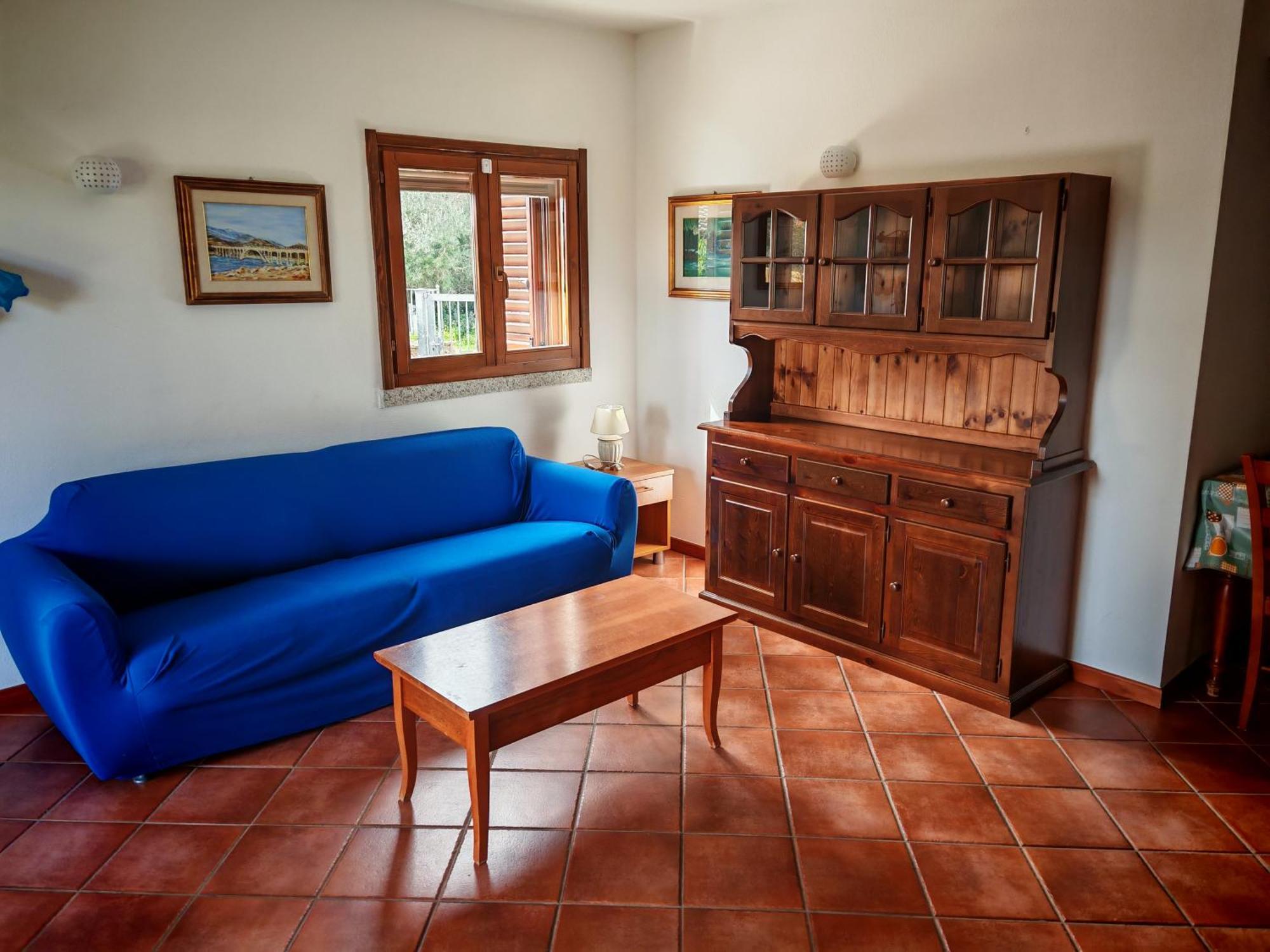 Casa Di Lu - Locazione Turistica- Cin P9517